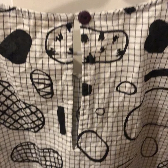 Gorman top - Picture 4 of 5